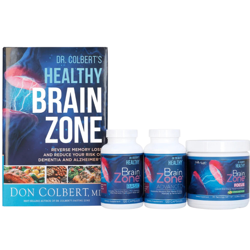 Brain Zone Starter Pack