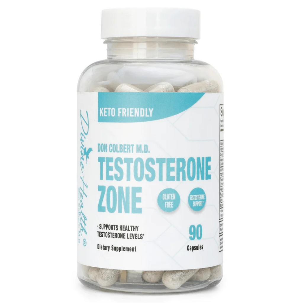 Testosterone Zone