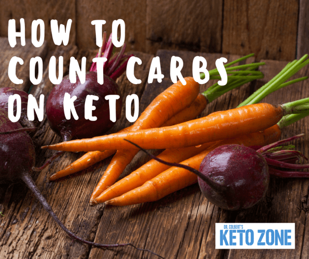 How To Determine Net Carbs- How do You Count Carbs on a Ketogenic Diet
