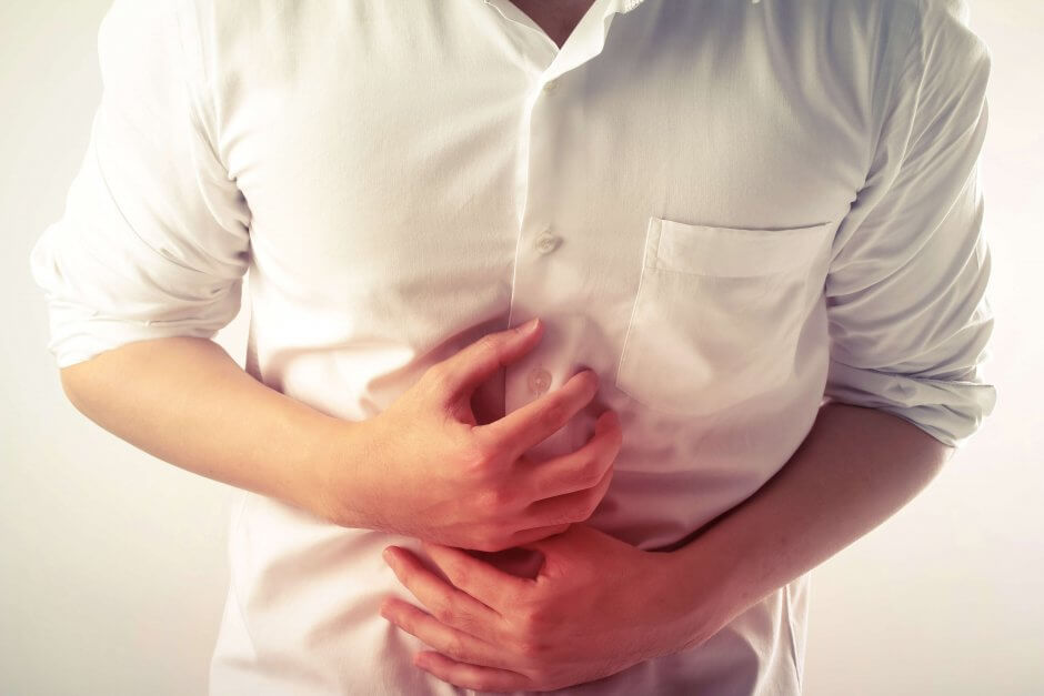 causes of keto constipation