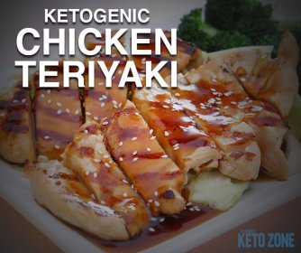 teriyaki