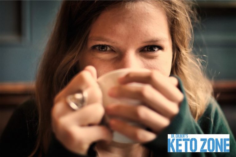 Keto Zone Turmeric Tea For Joint Pain Keto Zone Diet by Dr. Don Colbert