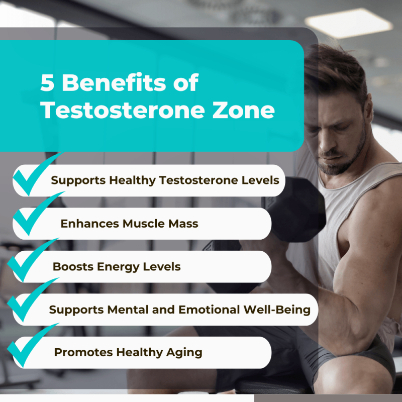Testosterone Zone - Image 4