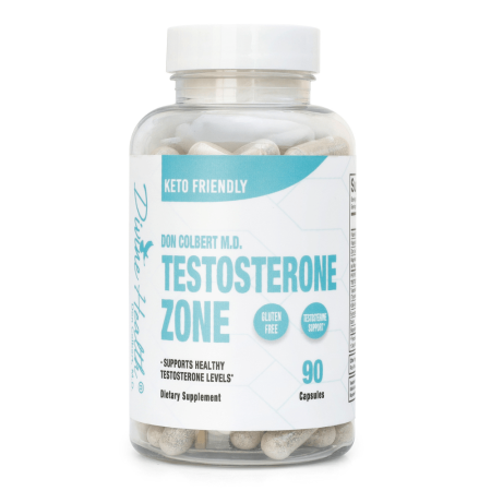 Testosterone Zone