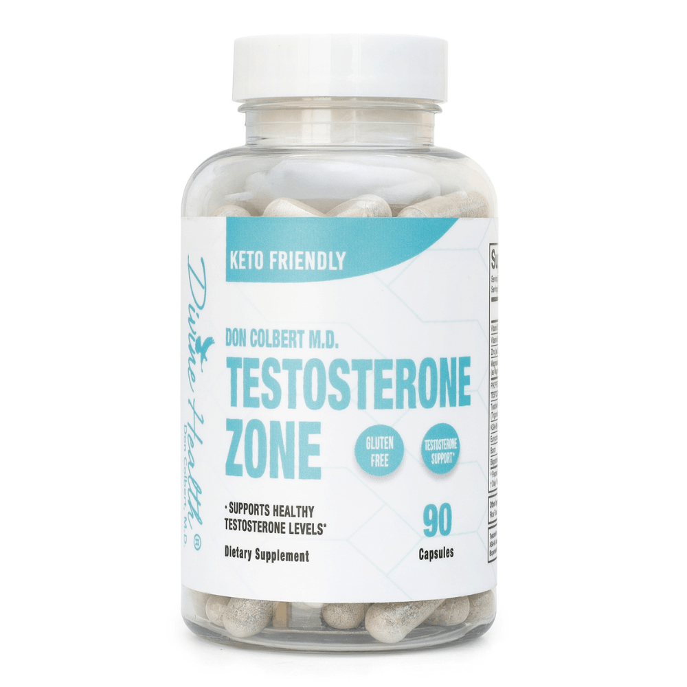 Testosterone Zone