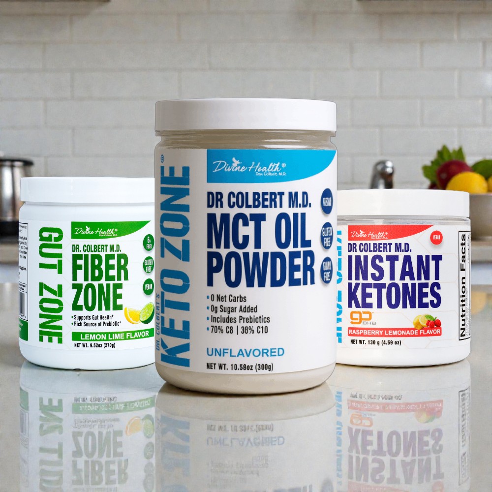 Keto Zone® Maintenance Pack - Image 3