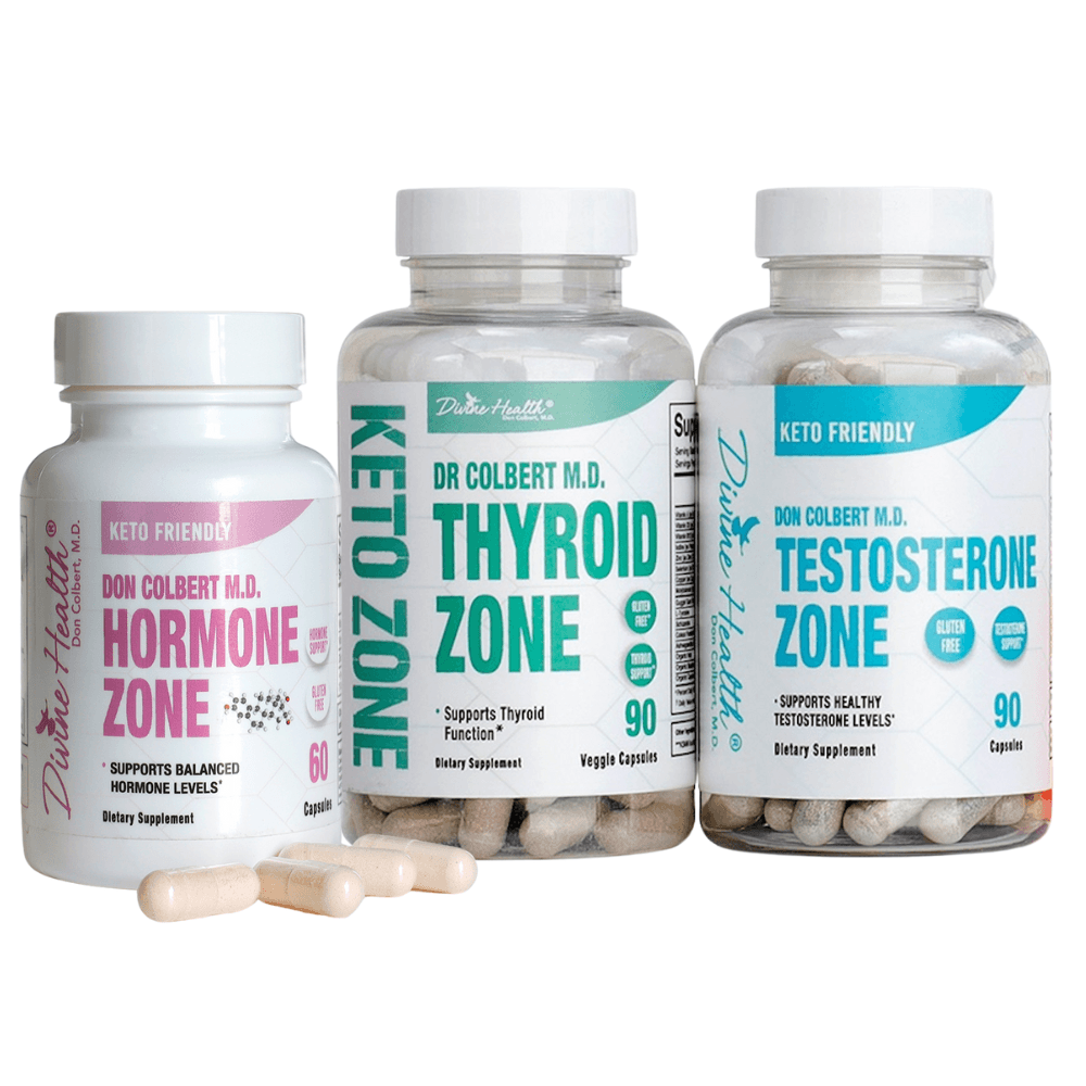 Hormone Zone Starter Pack - Image 10