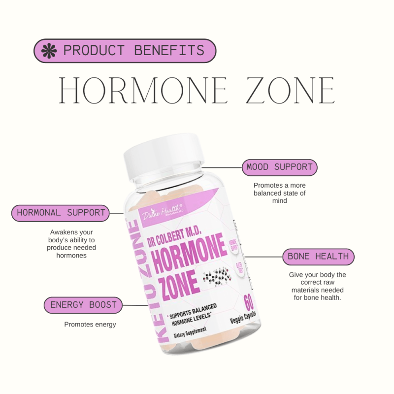 Hormone Zone Starter Pack - Image 5