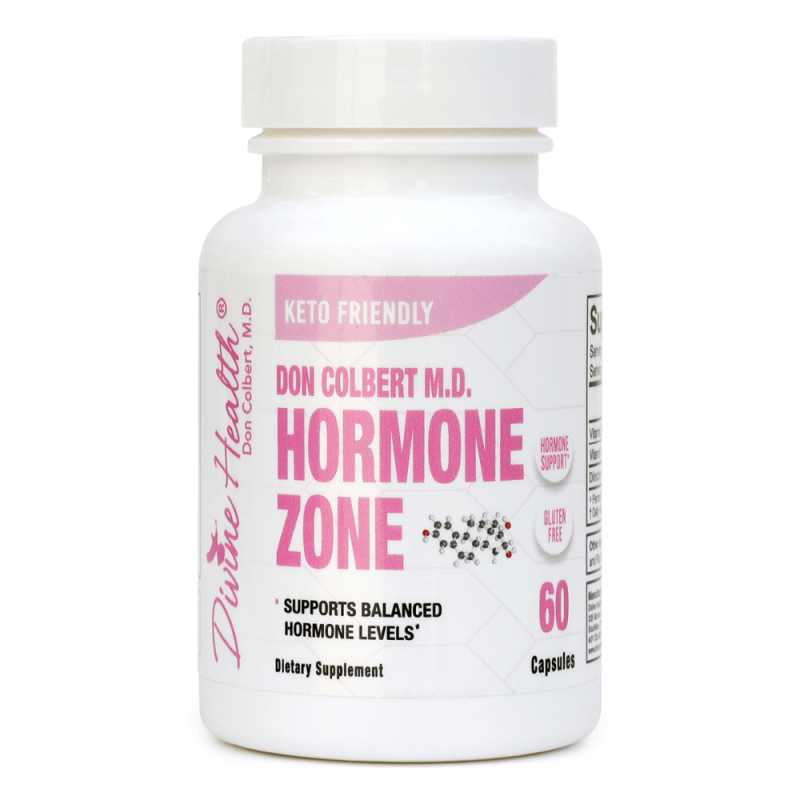 Hormone Zone Starter Pack - Image 3