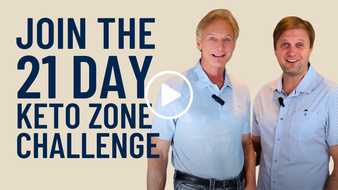 Dr. Colbert's Hormone Zone Maintenance Pack