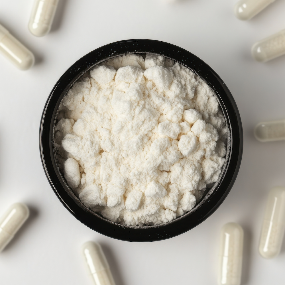 Dr. Colbert's Divine Health Fat-Zyme