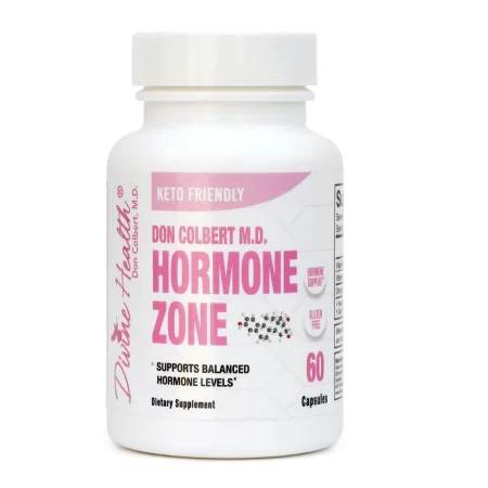 Hormone Zone