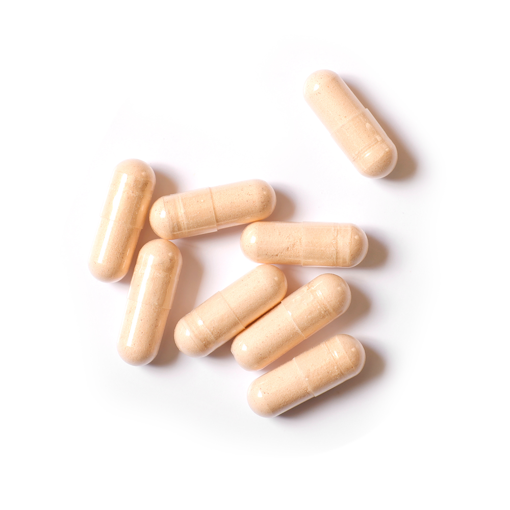 Fiber Zone Natural Berry Flavor 60 Servings