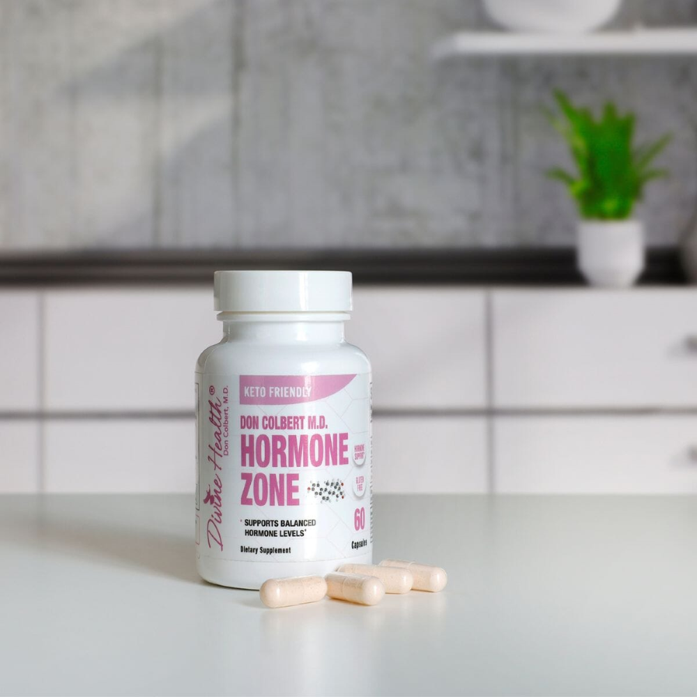 Fiber Zone Natural Berry Flavor 60 Servings