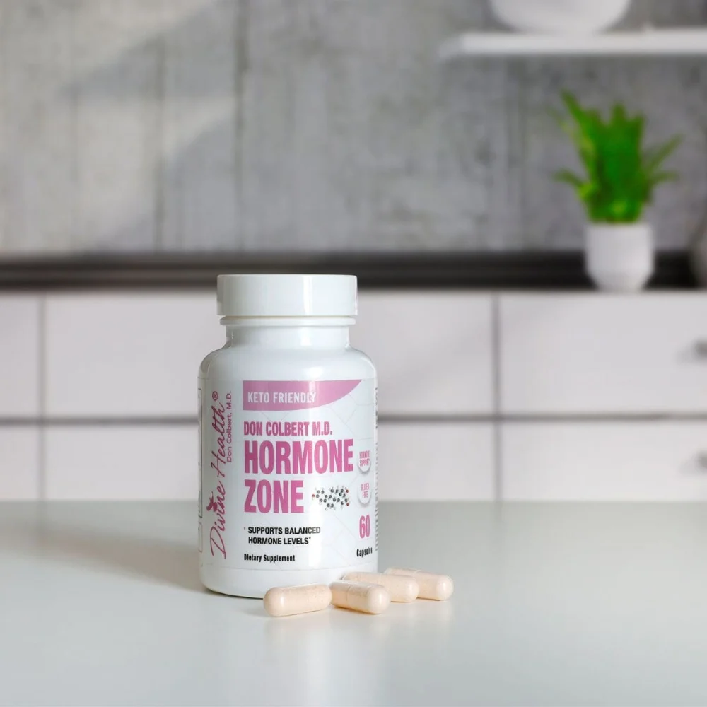 Hormone Zone - Image 2