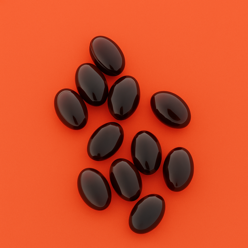 Dr Colbert Divine Health Living Krill Oil