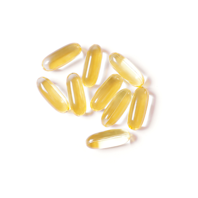 Wild Alaskan Salmon Omega-3 - Image 7