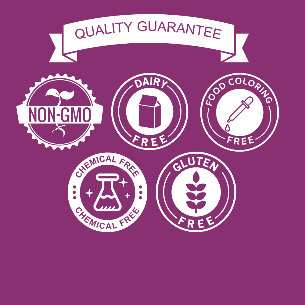 Keto Zone® Fiber (Natural Berry Flavor) | 30 Servings - Image 6