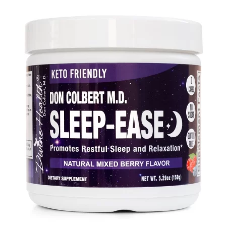 Sleep-Ease Powder