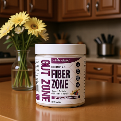 Keto Zone Chocolate Collagen Powder