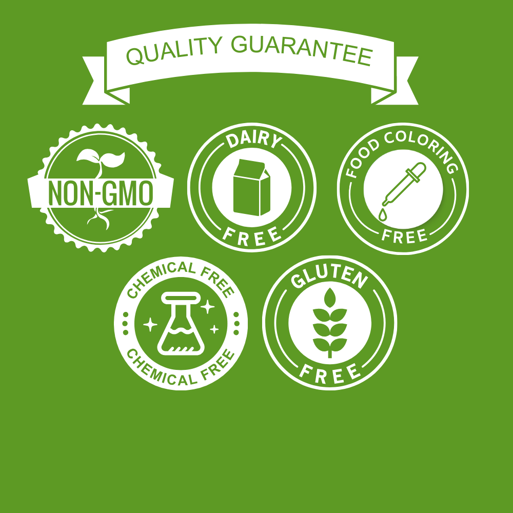 Keto Zone® Fiber (Lemon-Lime Flavor) | 60 Servings - Image 4