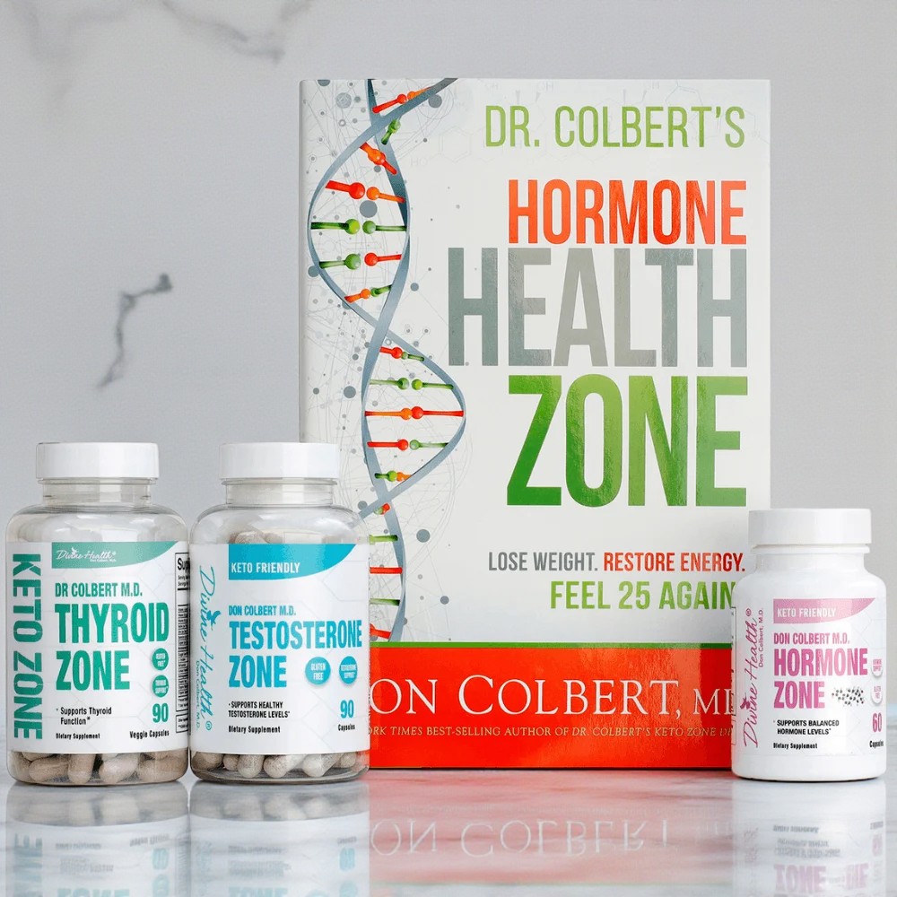 Hormone Zone Starter Pack - Image 2